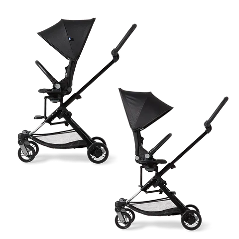 Unilove On The Go 2-in-1 Lightweight Stroller