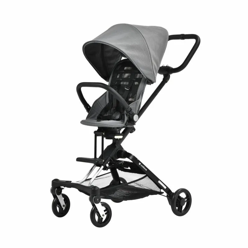 Unilove On The Go 2-in-1 Lightweight Stroller