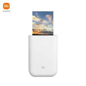 XiaoMi Portable Pocket Photo Printer