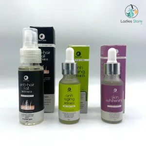 Youthful Radiance Trio